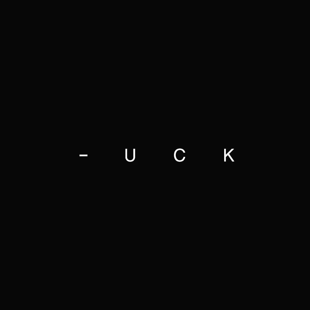 LUCK ~ ГUCK