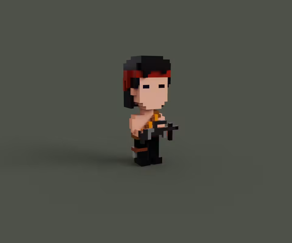 Rambo
