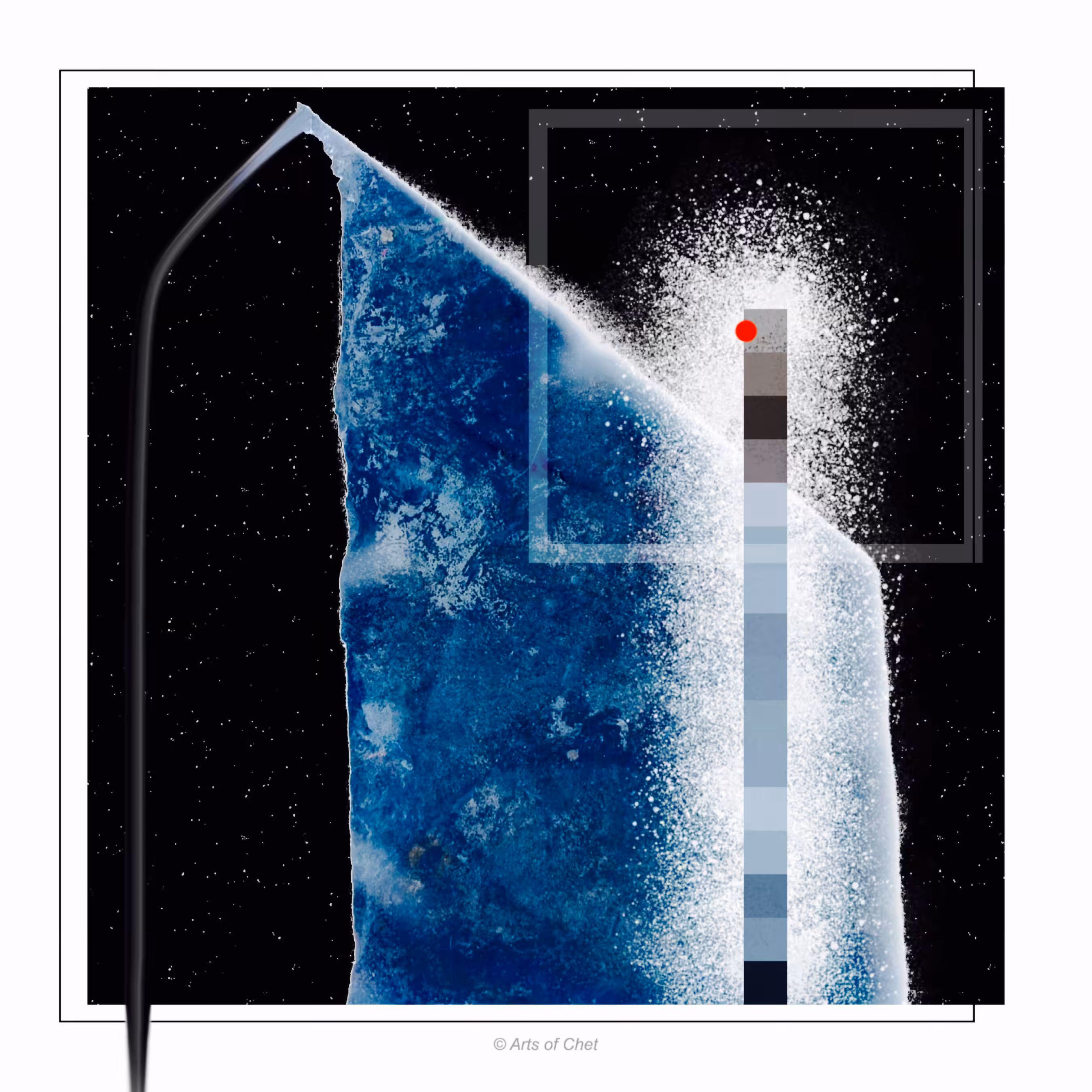 A New Media Arts of Chet 2019-2020 #19