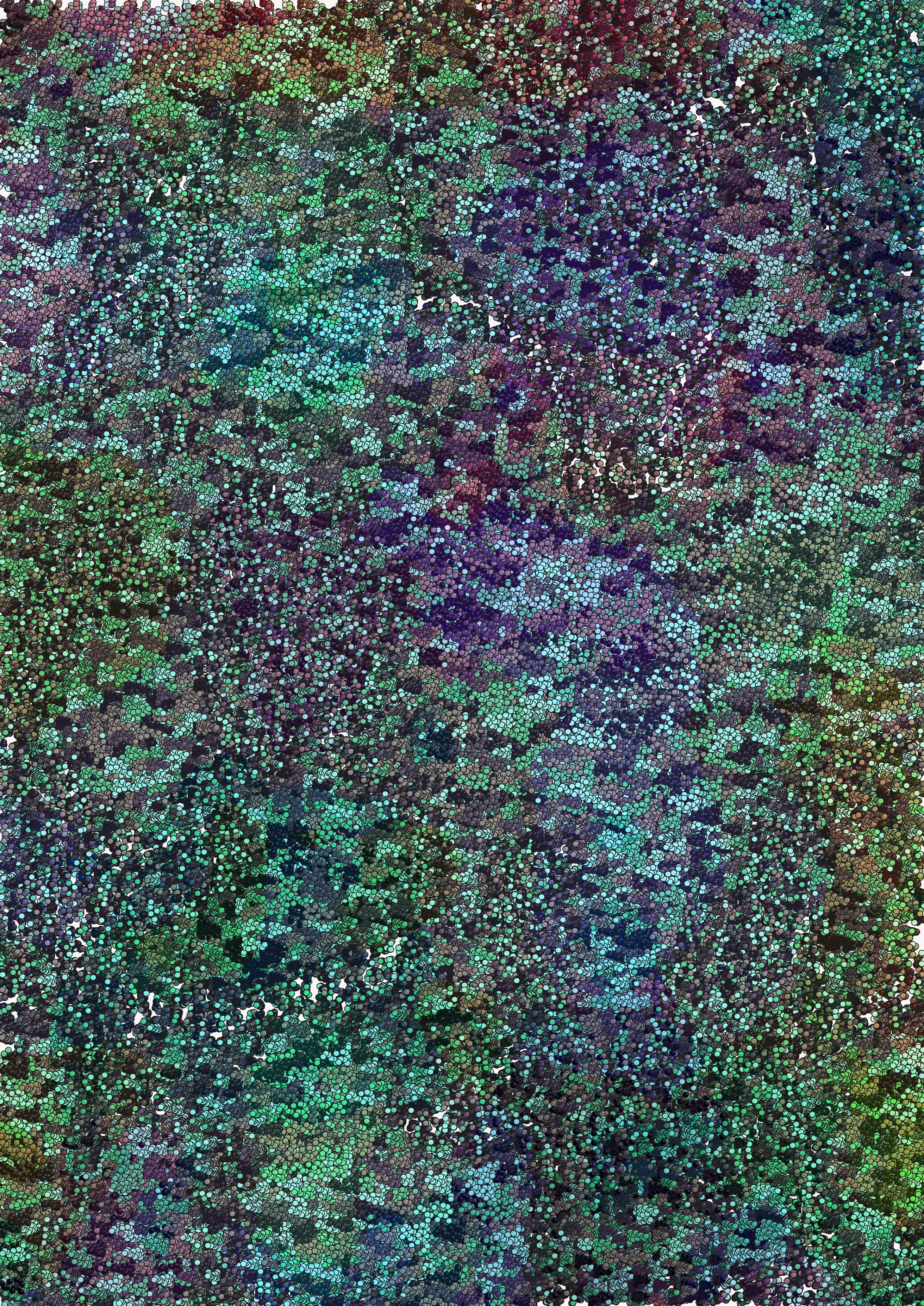 Python forest
