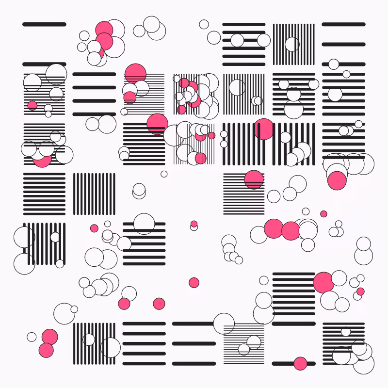 lines&circles 2.0 #76