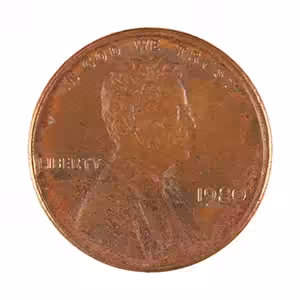 CENTS #3413