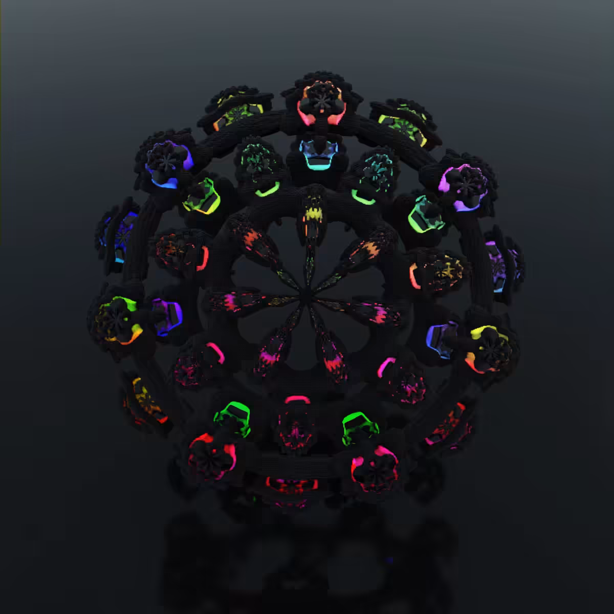 osFRACTALs