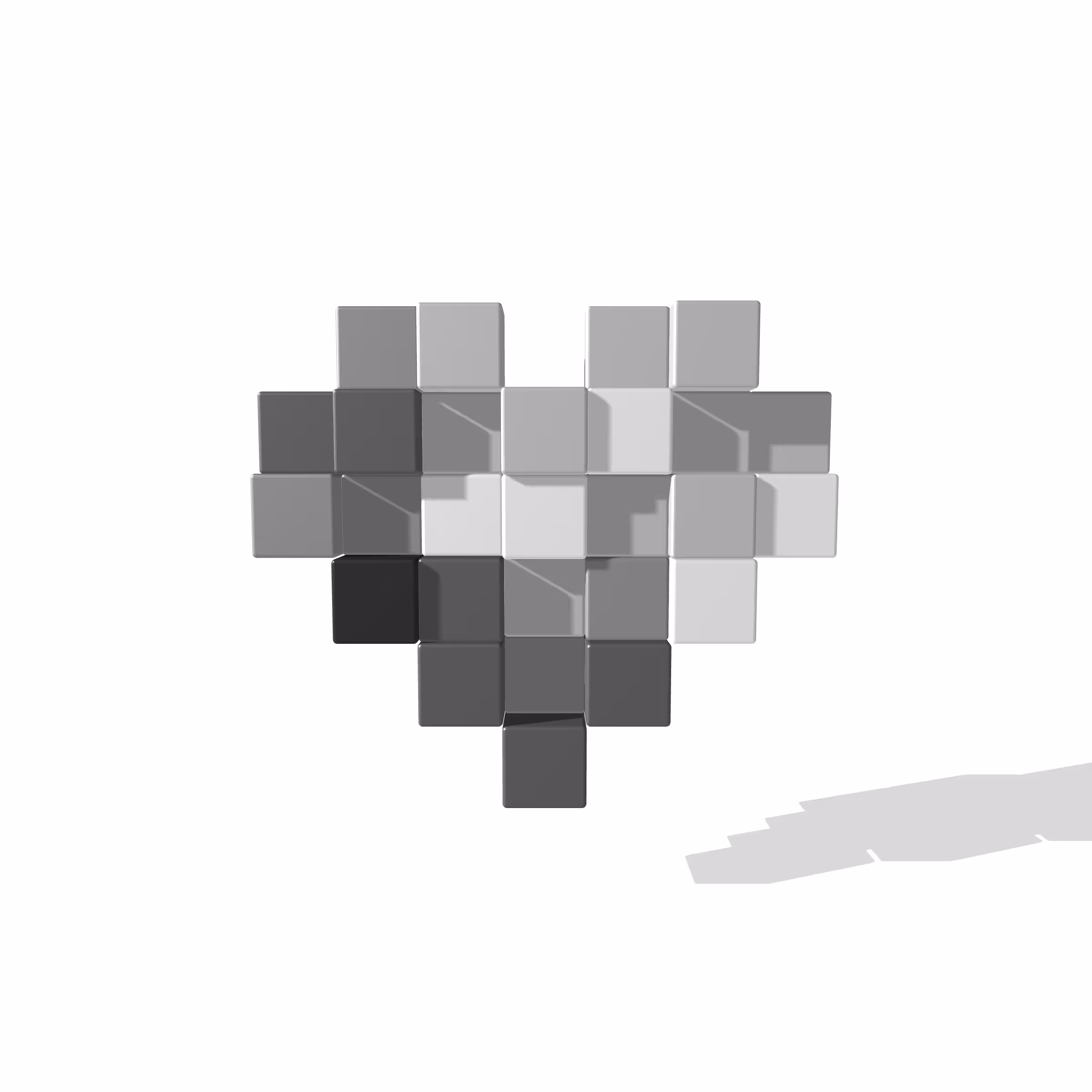 heart + craft #16389