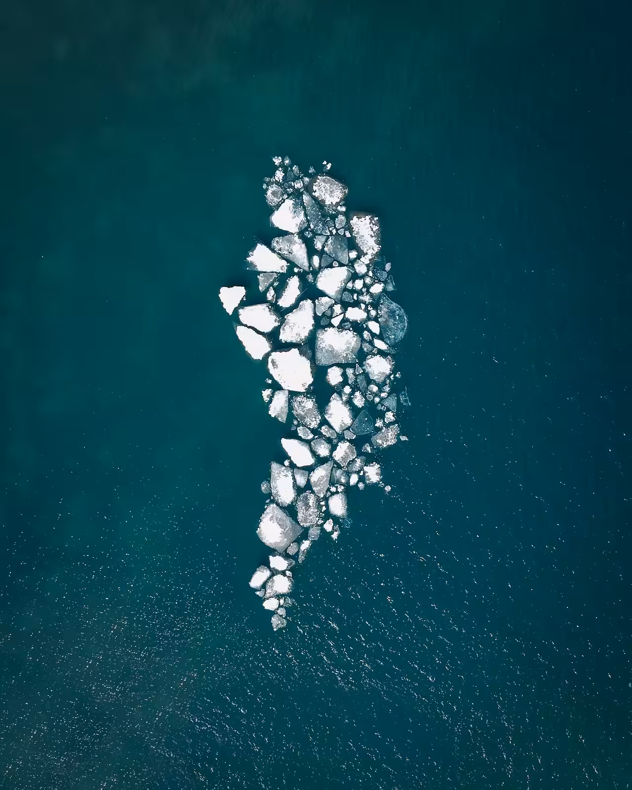 Small Islands #40