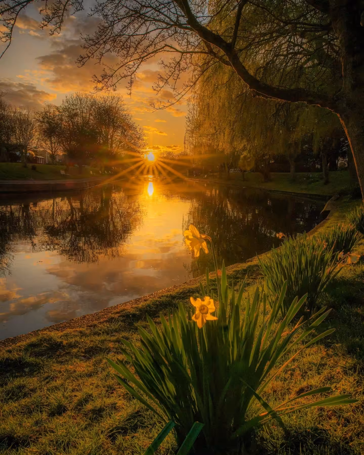 South East England :1