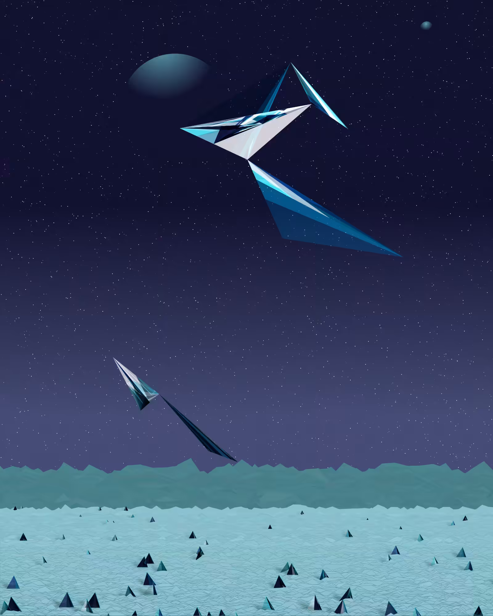 Fermi paradox #156