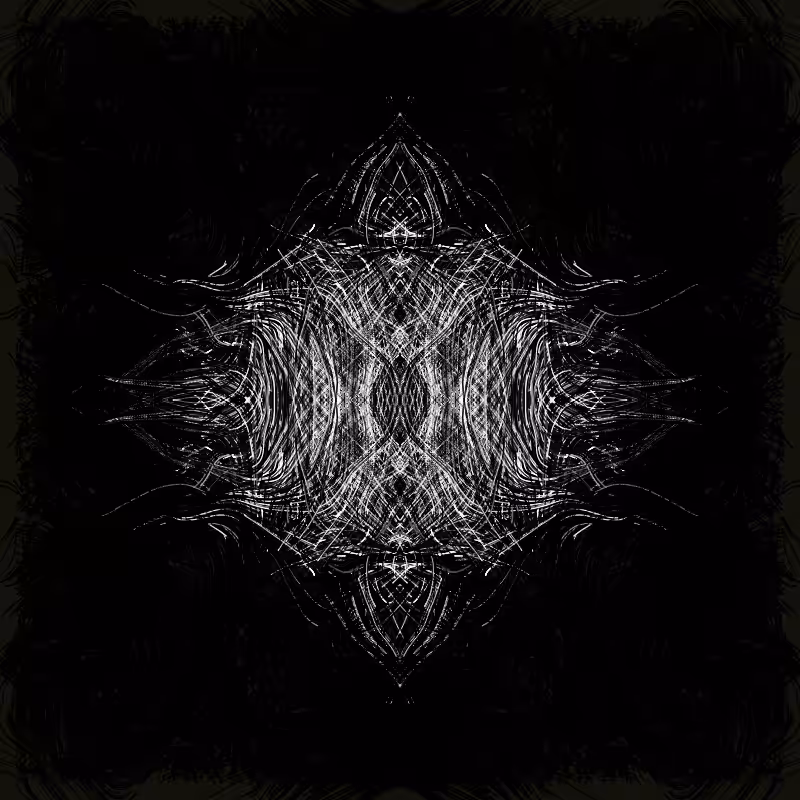 chaos sigil #112