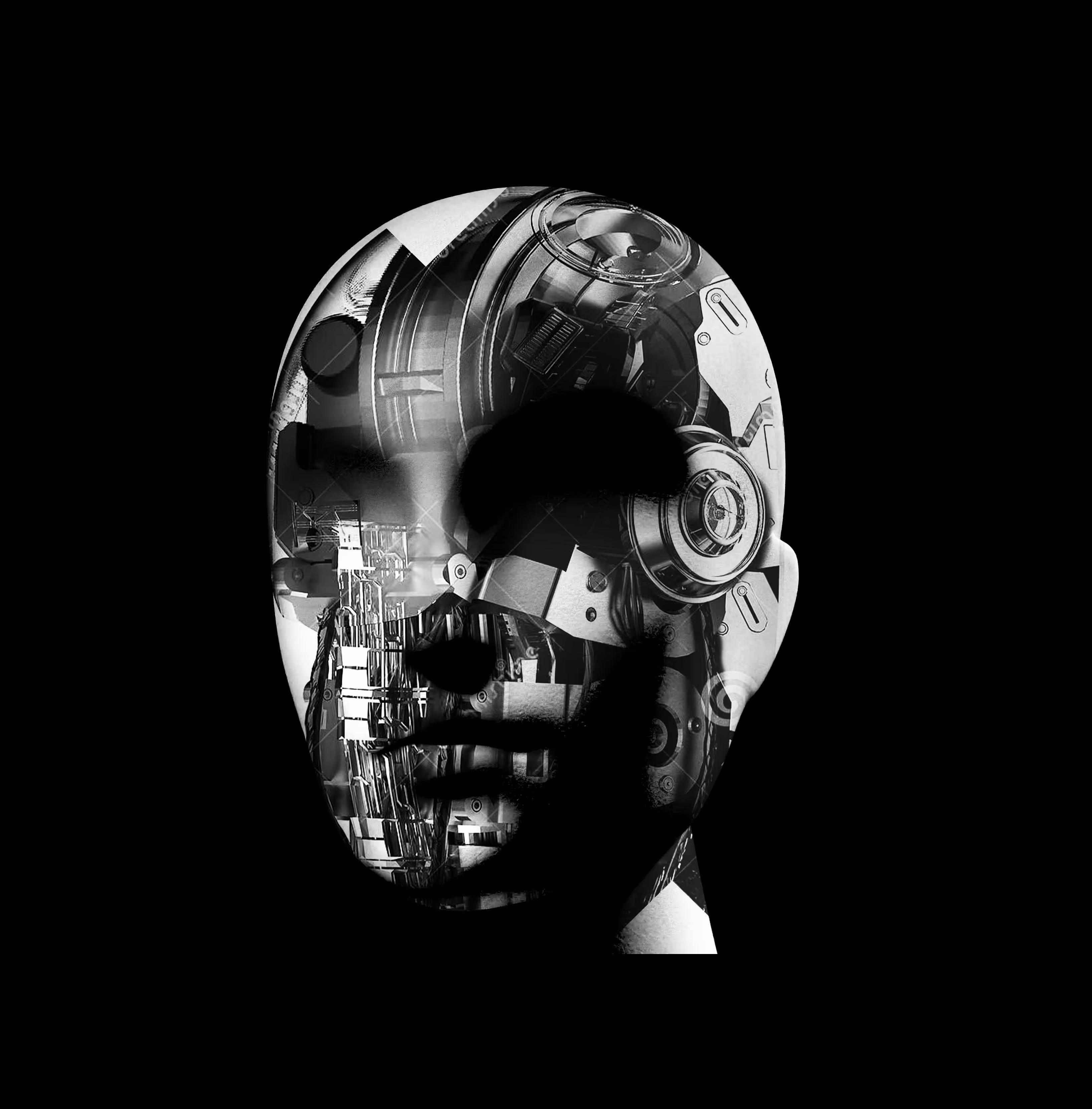 Black-Lake Circuitry (for Shadow Systems) 