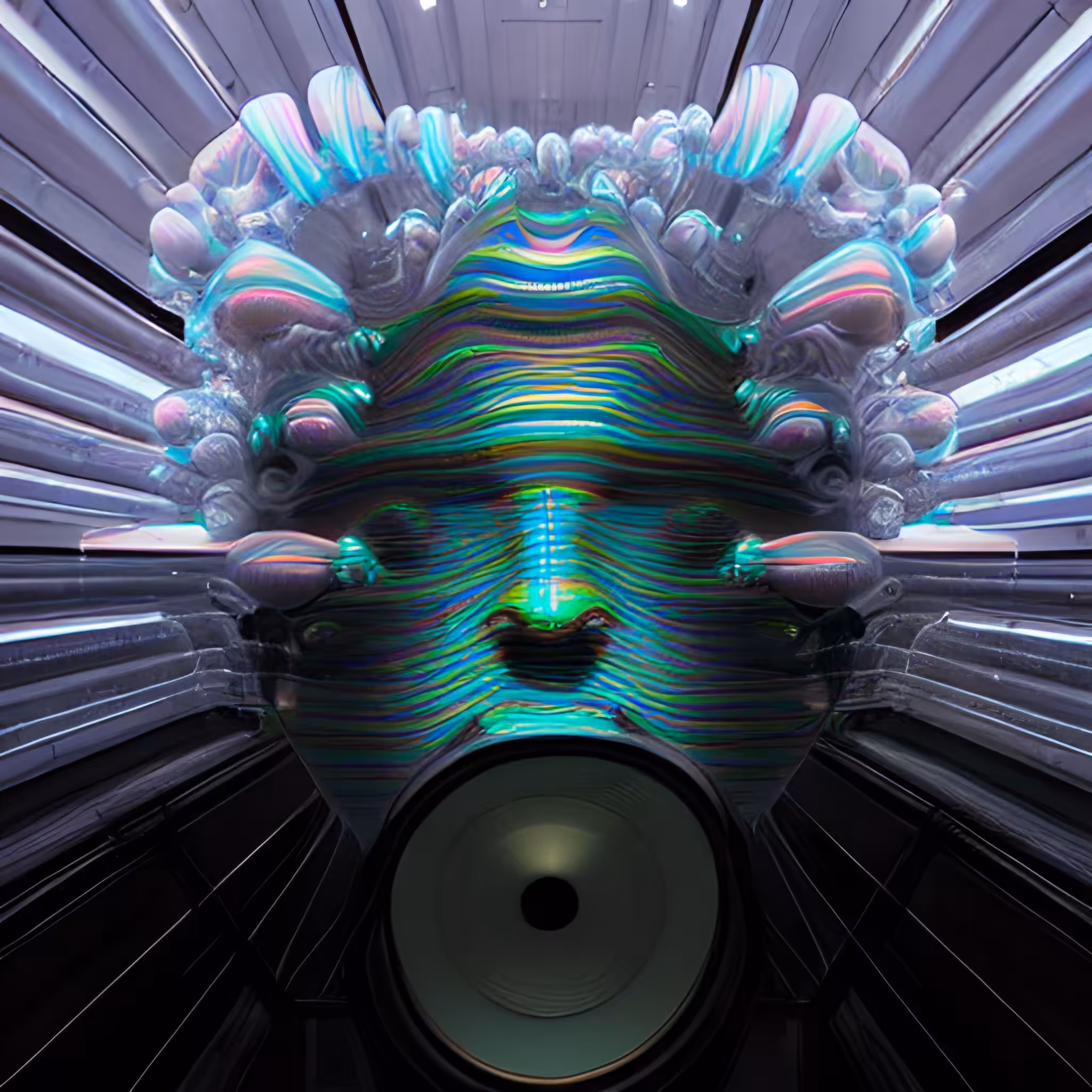 Polyphonic 10