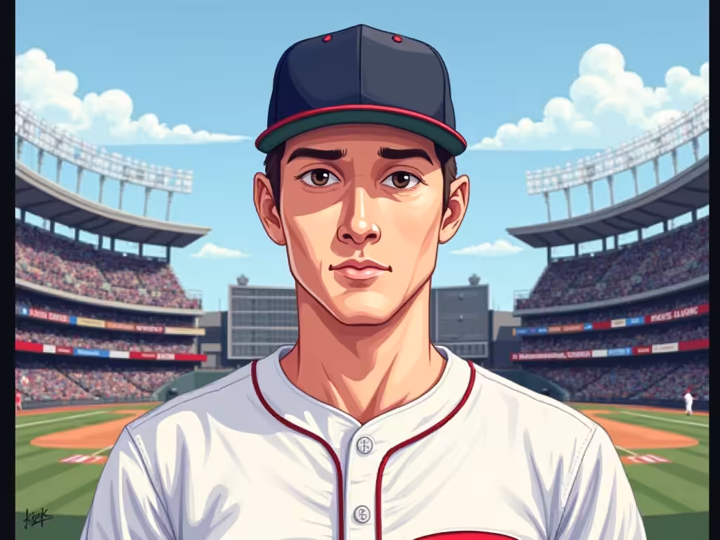 DataBaseball: DatabaseBall Player #42979