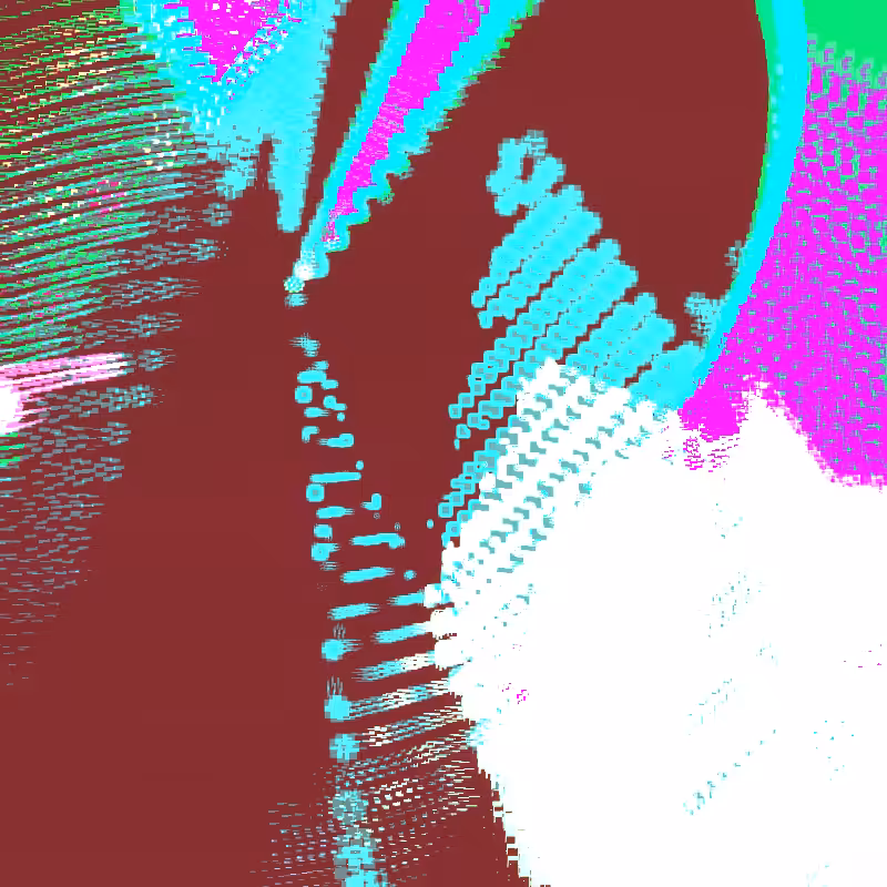 metaverse π fabric #41
