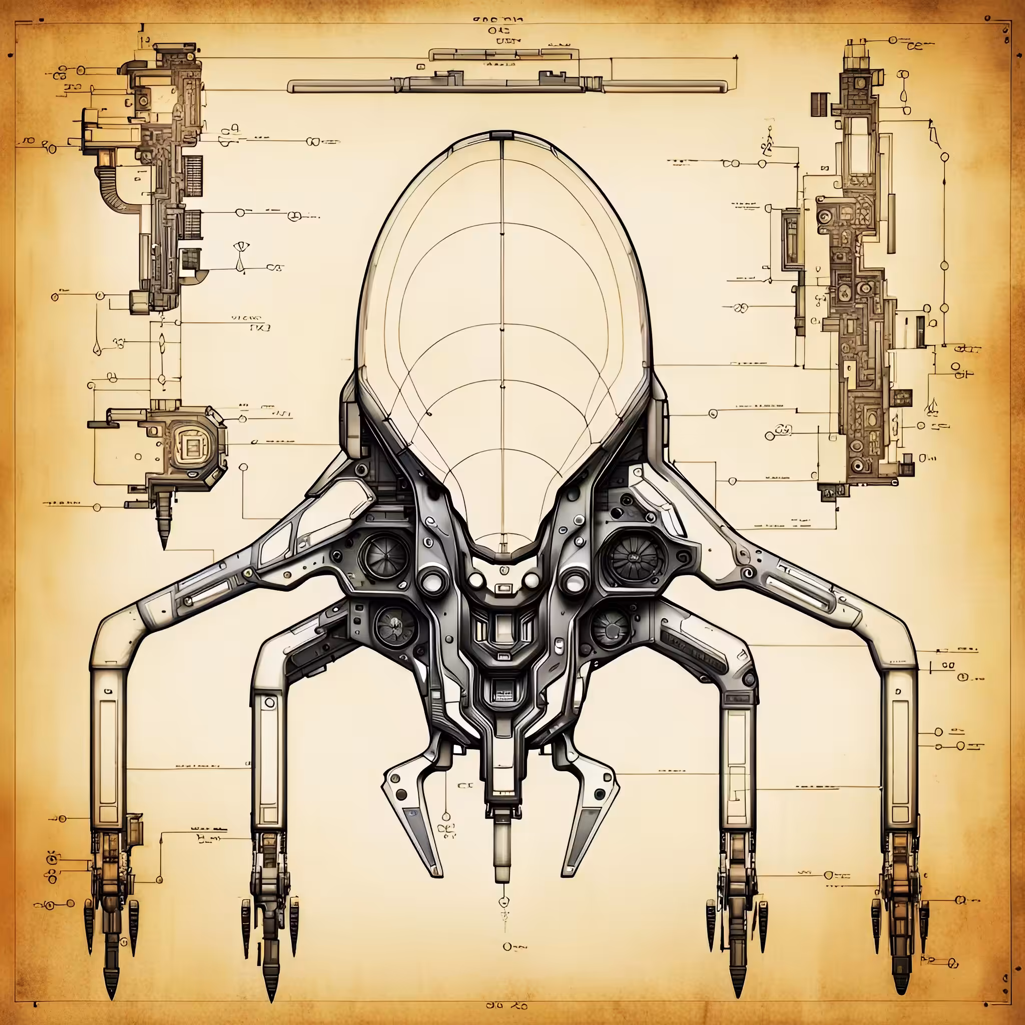Xeno I