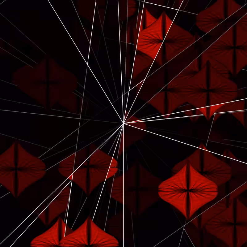 The Mathematician's Dream #6