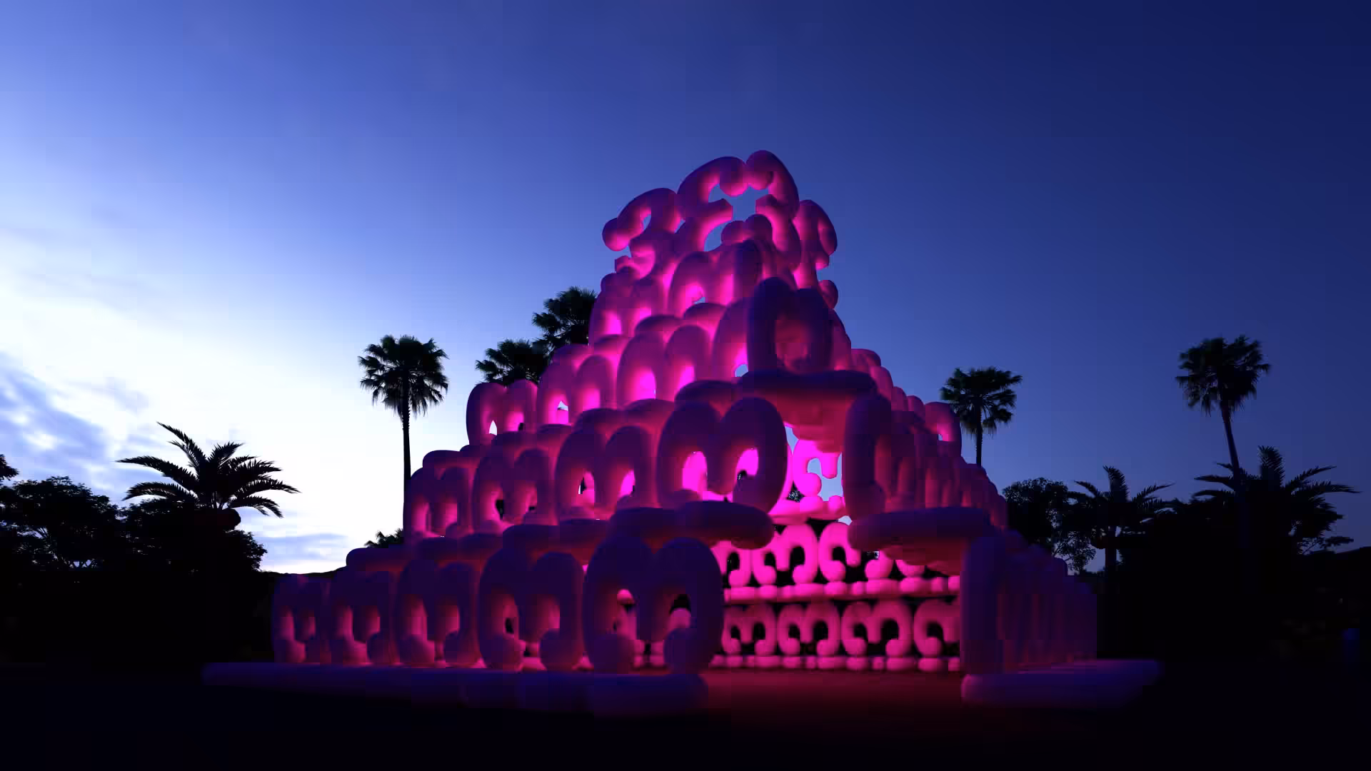 33 PYRAMID (Cyril Lancelin)