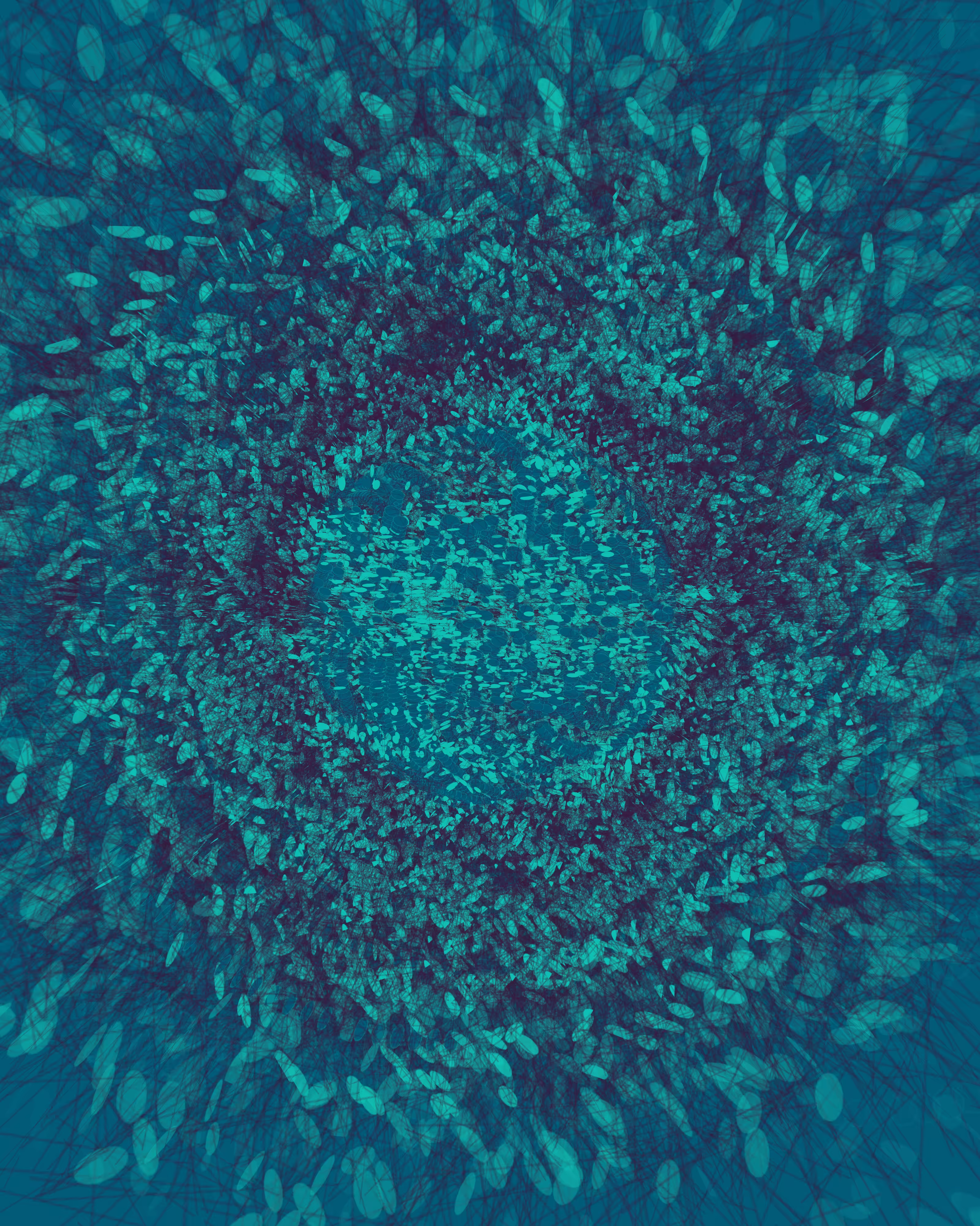 Maelstrom #87