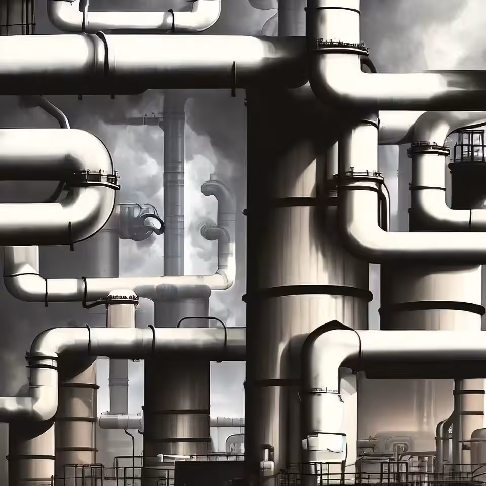 Industry