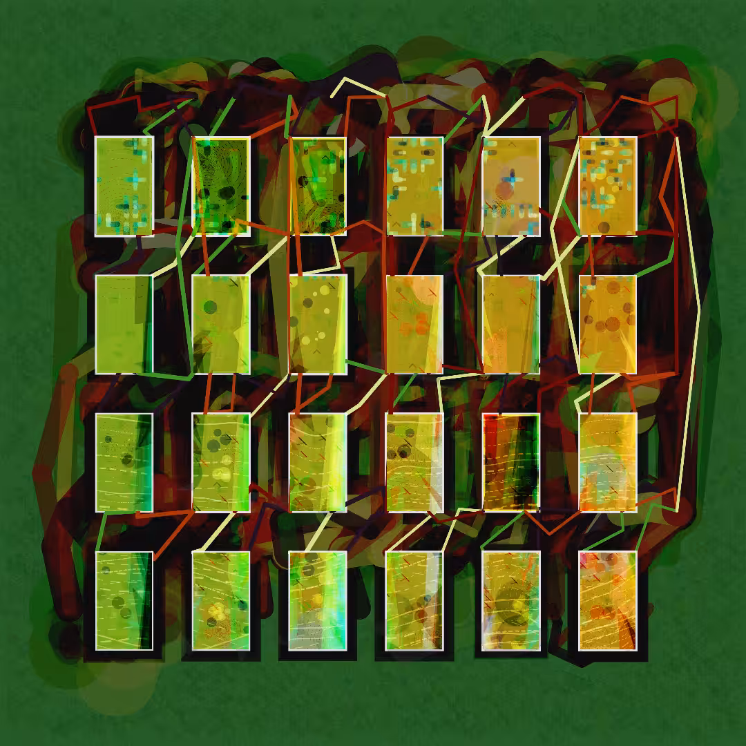 Naïf #7