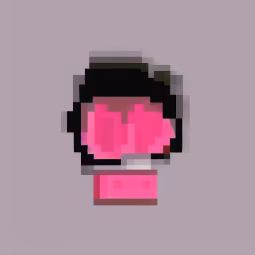 'create random character' #5