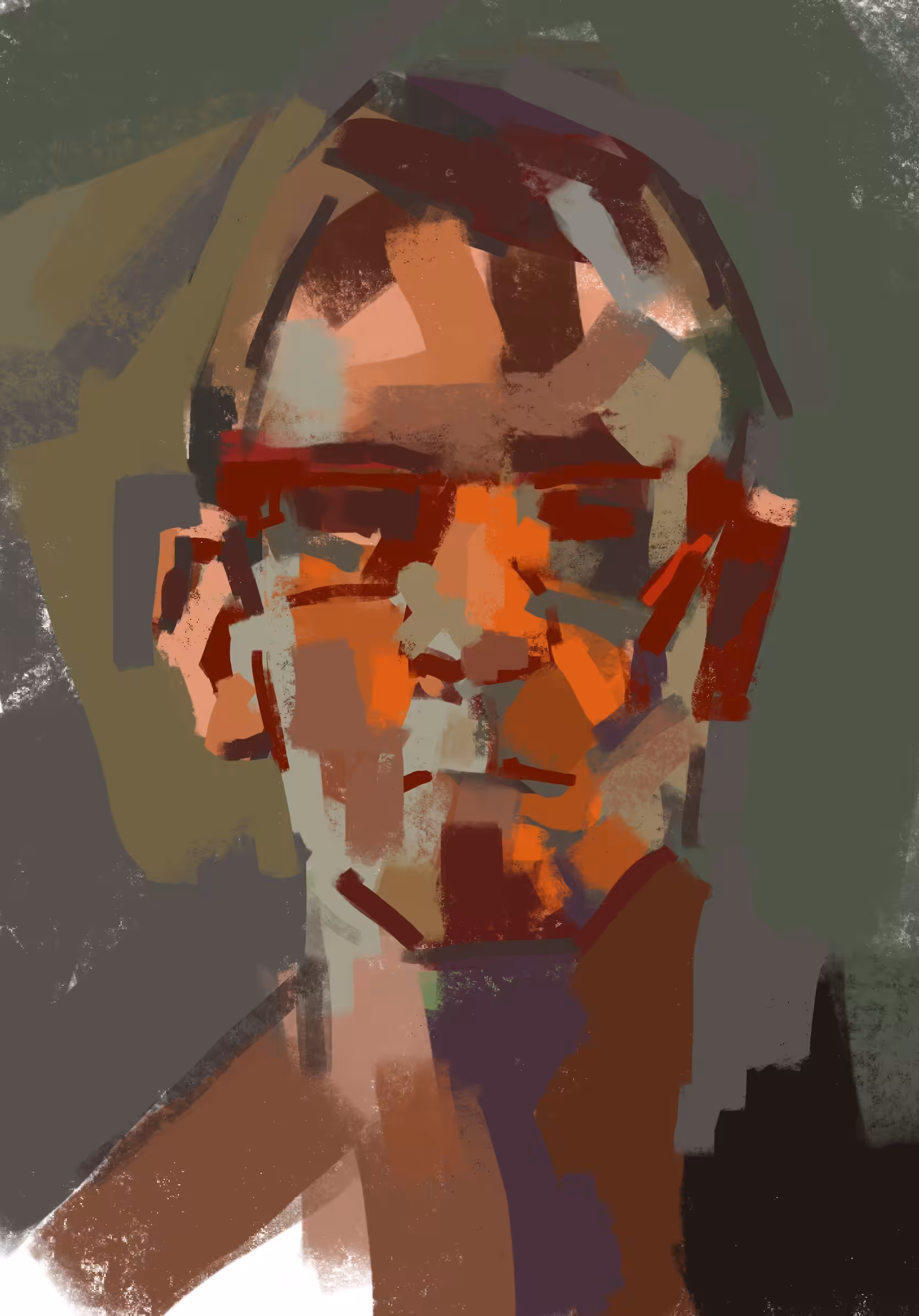 C.K Study 
