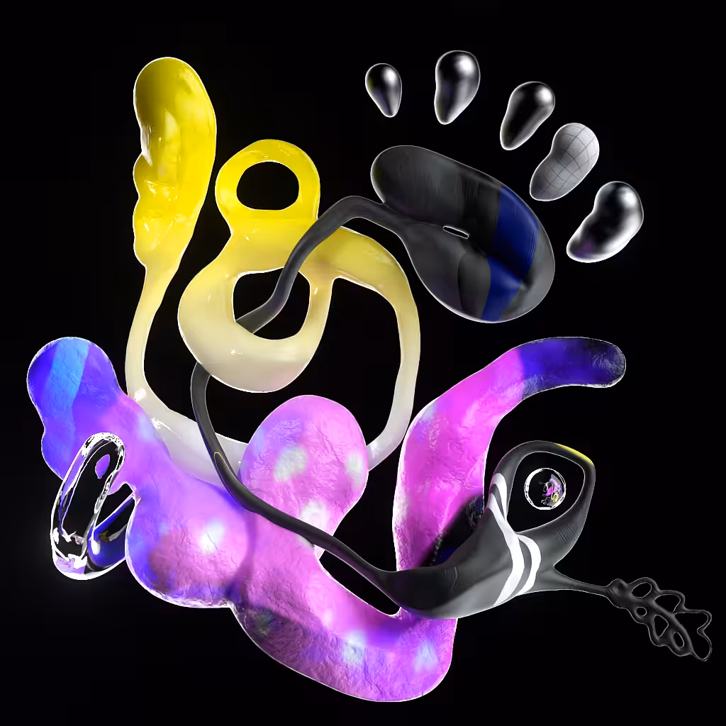 Inner state: Dreaming