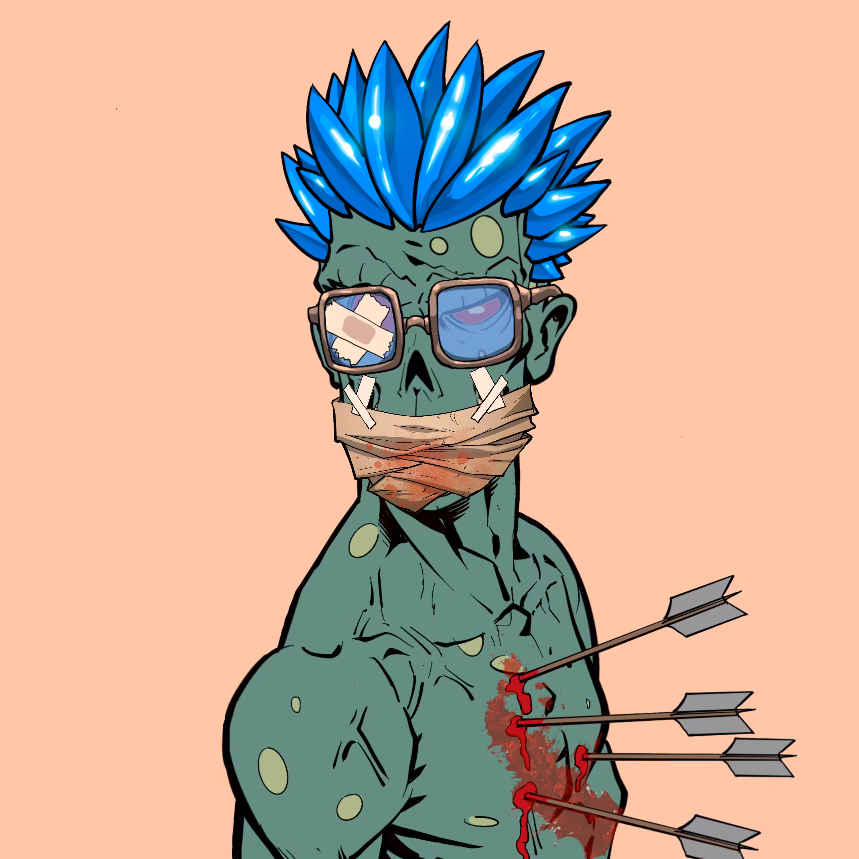 GlieseZombiePFP #1048