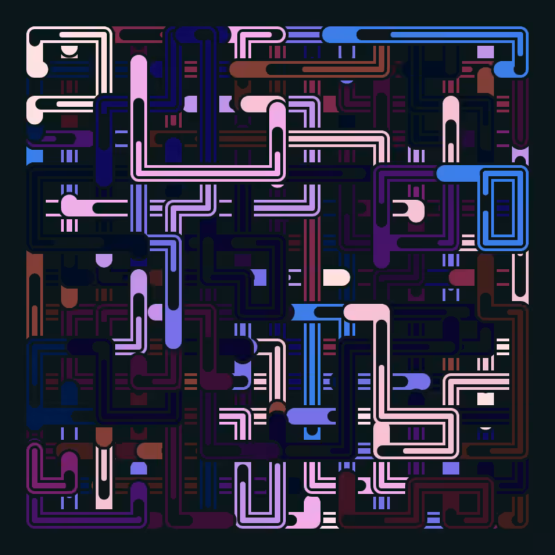 Infinite Pipes #34