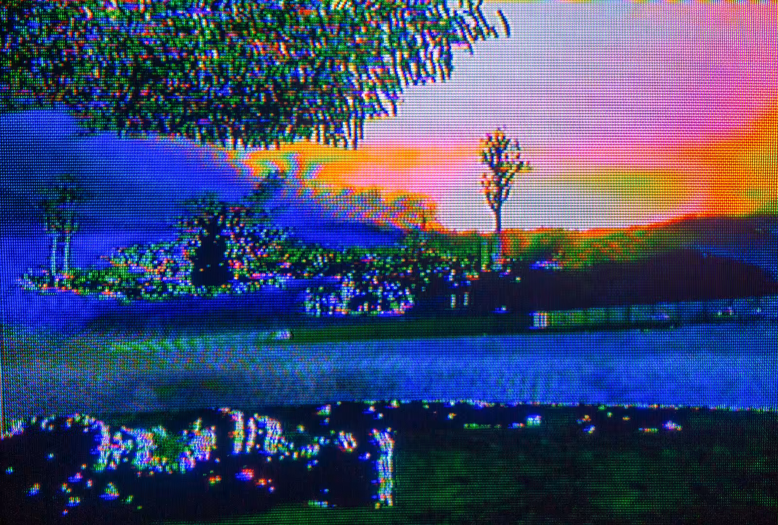 still
