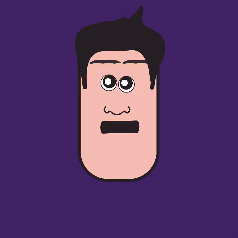 Hashed Guys #93