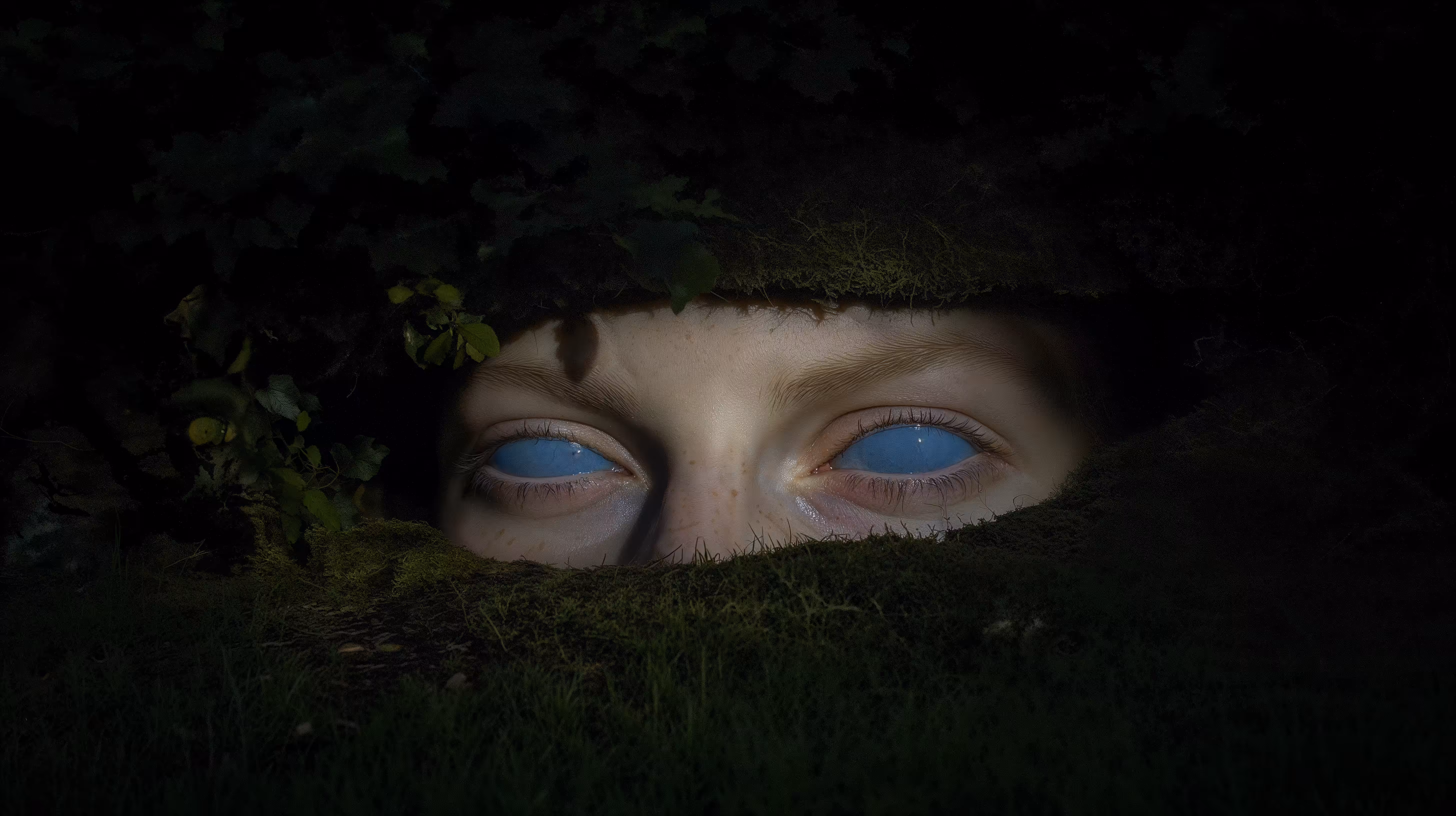 The Unspoken Witness