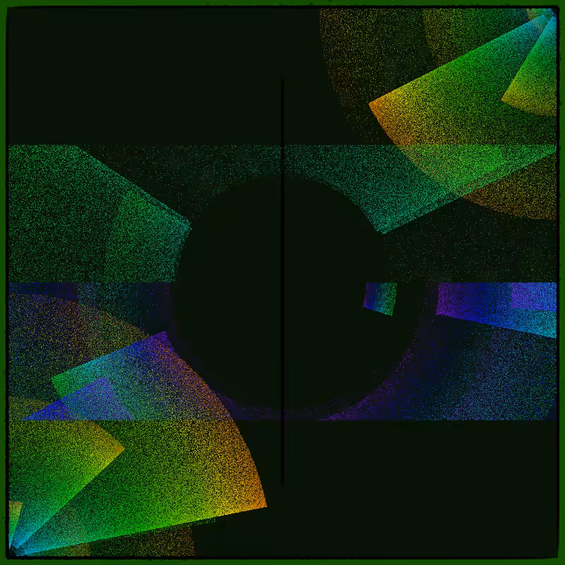Mapped Orbits for Unbound Electrons #399
