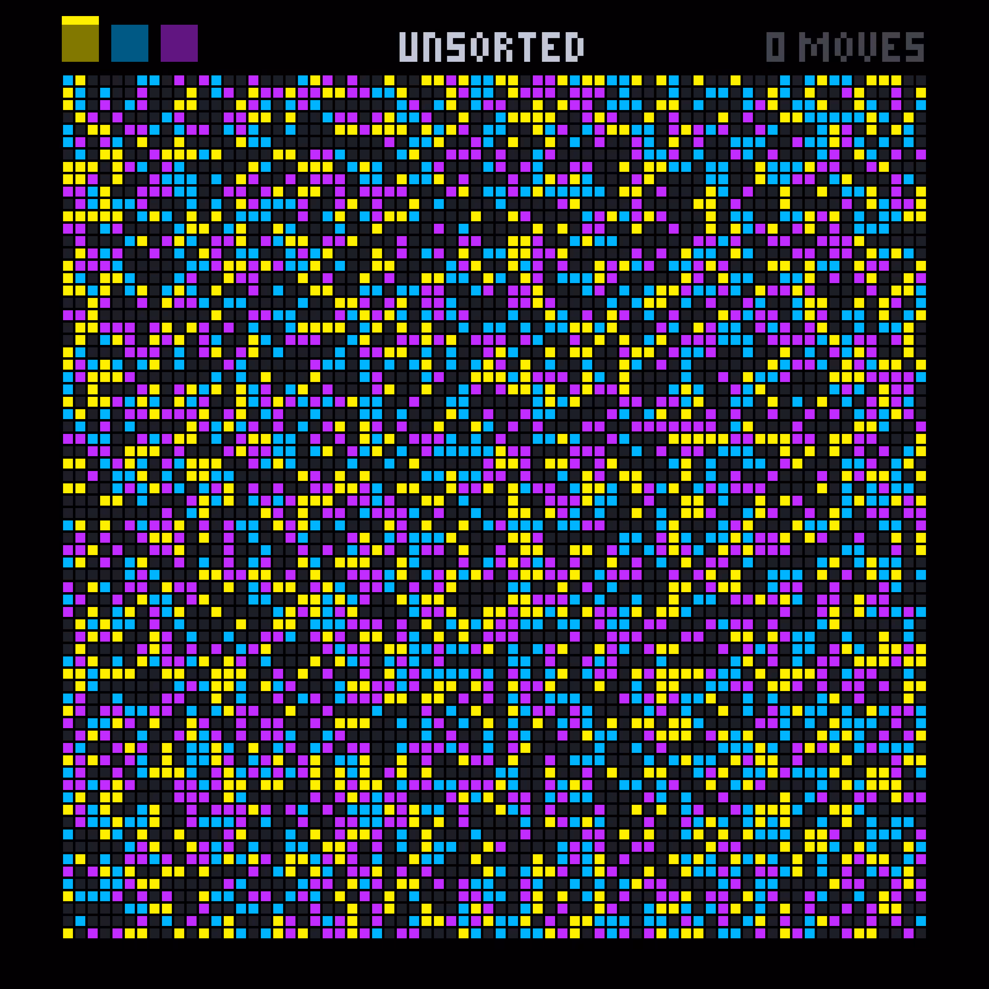 Unsorted #37