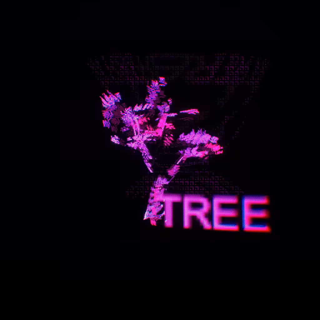 tree (tree edition)