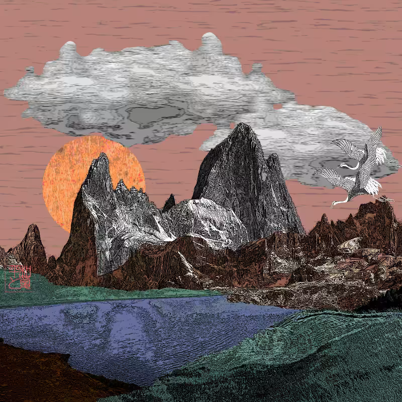 Λ peAks Λ #238