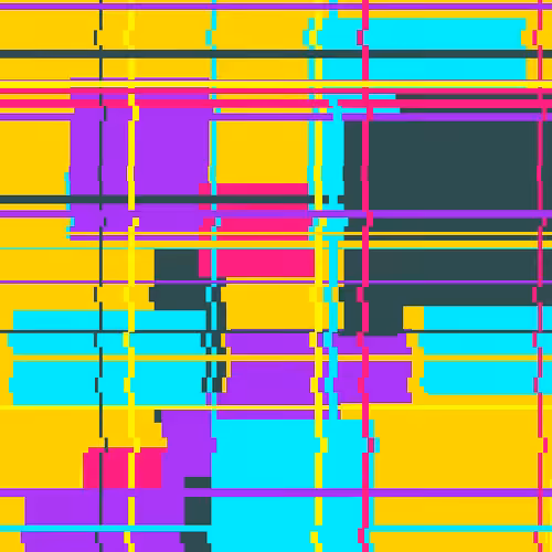 Chromatic Chaos #6266