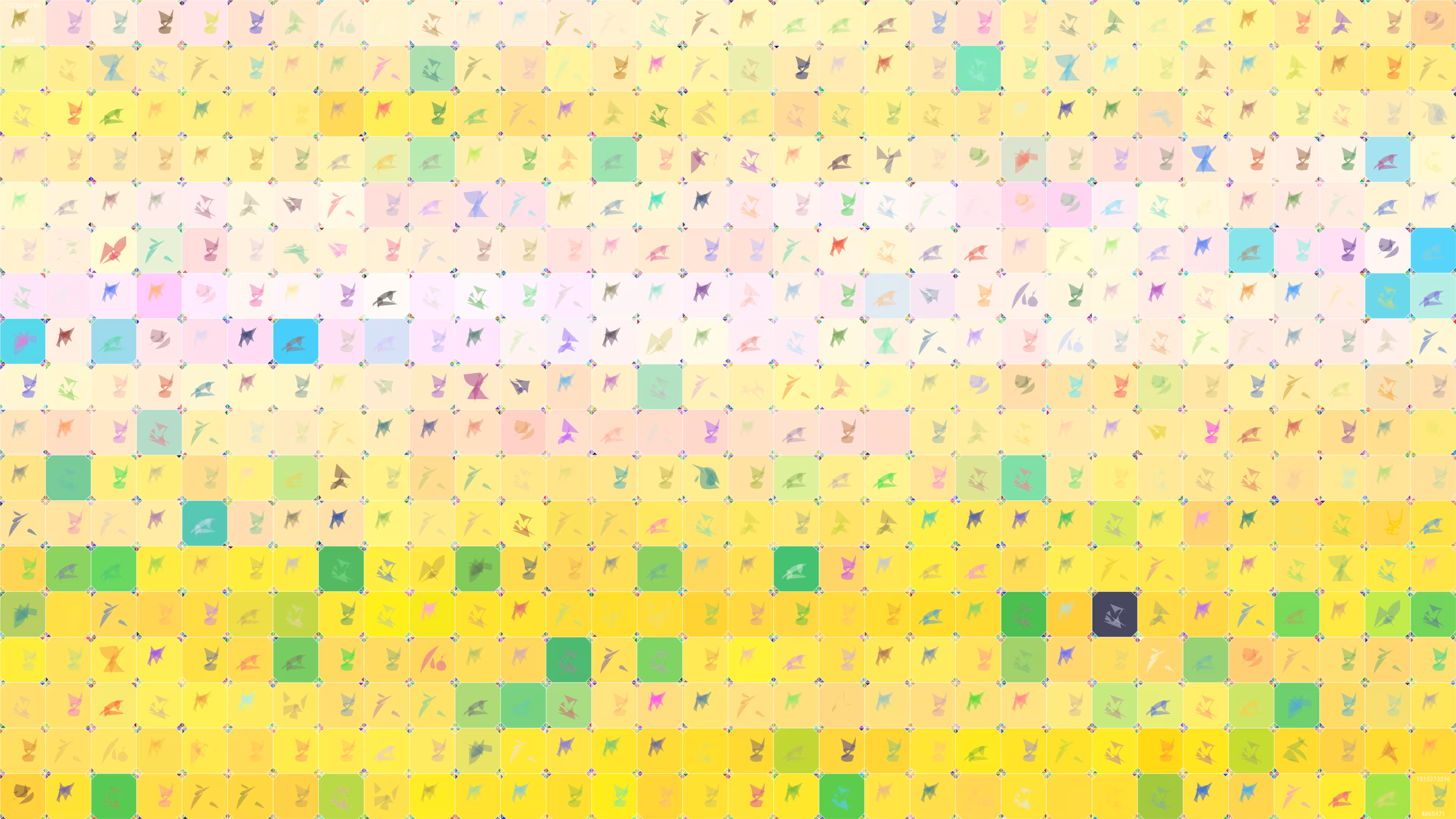Painting #8446