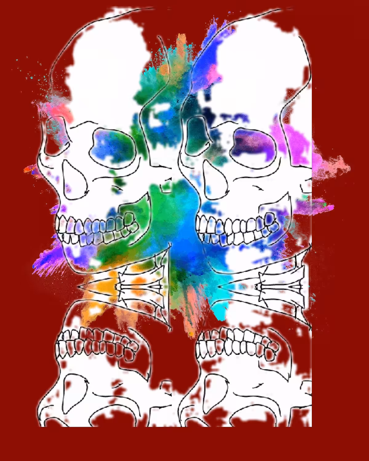 SkullMixt 