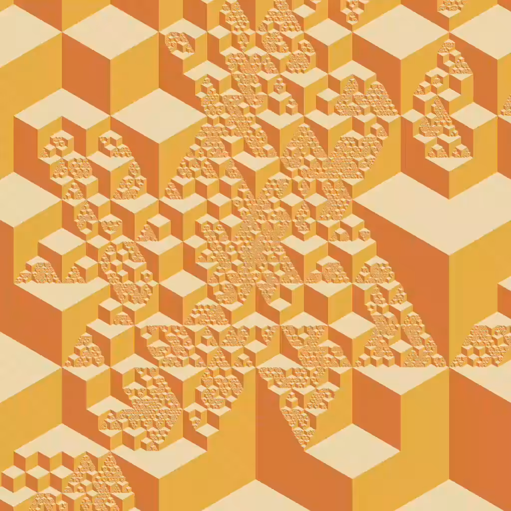 Blocks #1