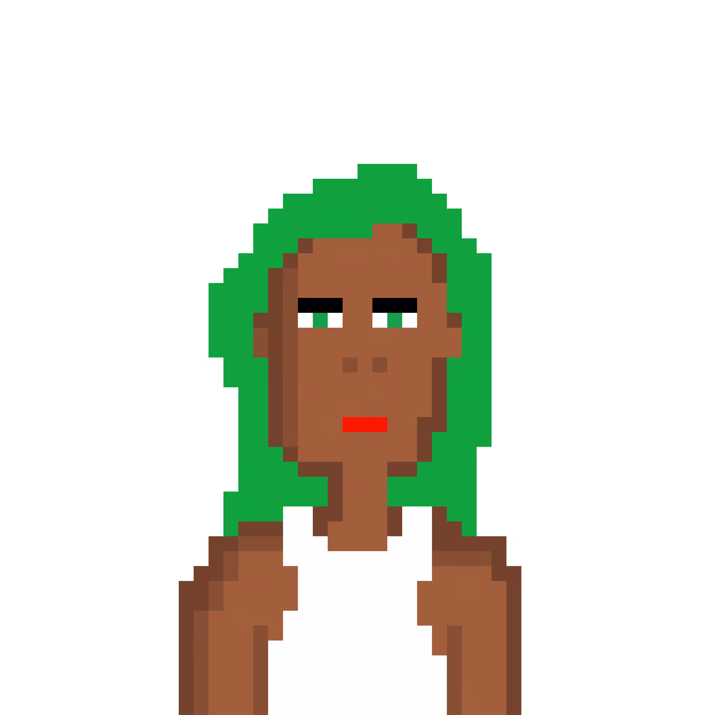 Dank Pixel God #2027