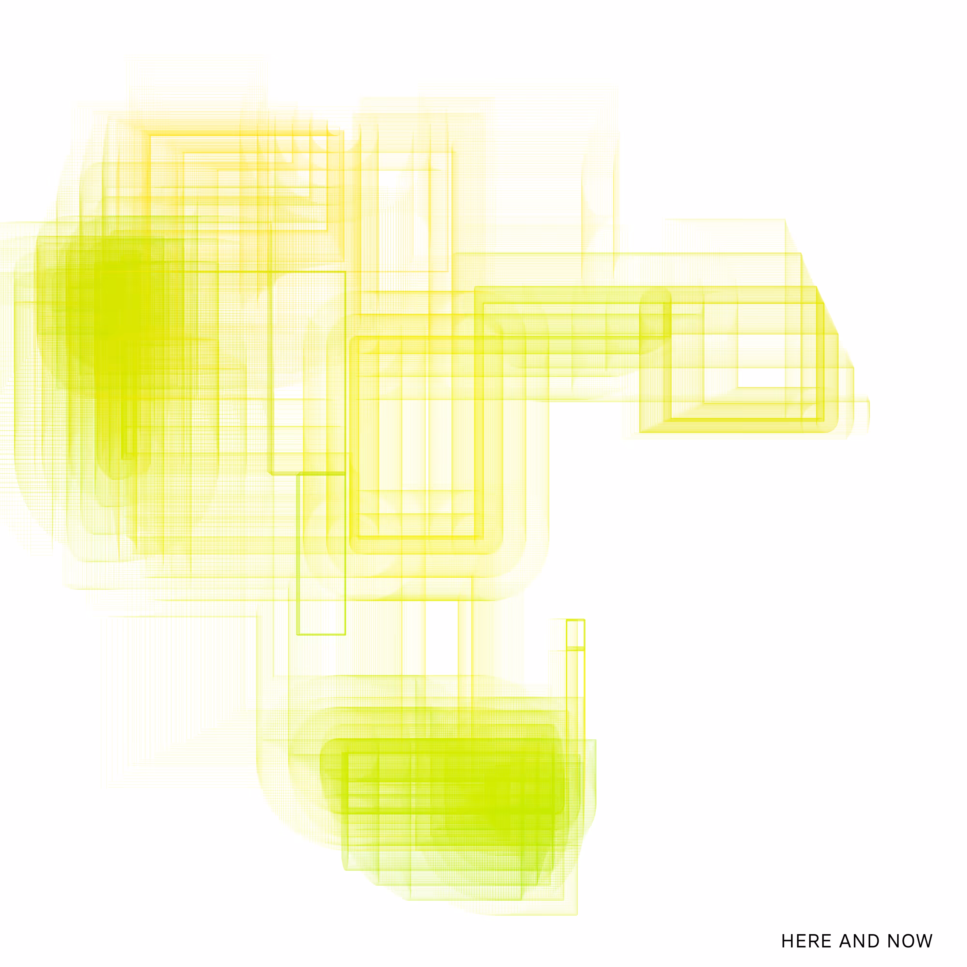 Here and Now: Edition Three #726