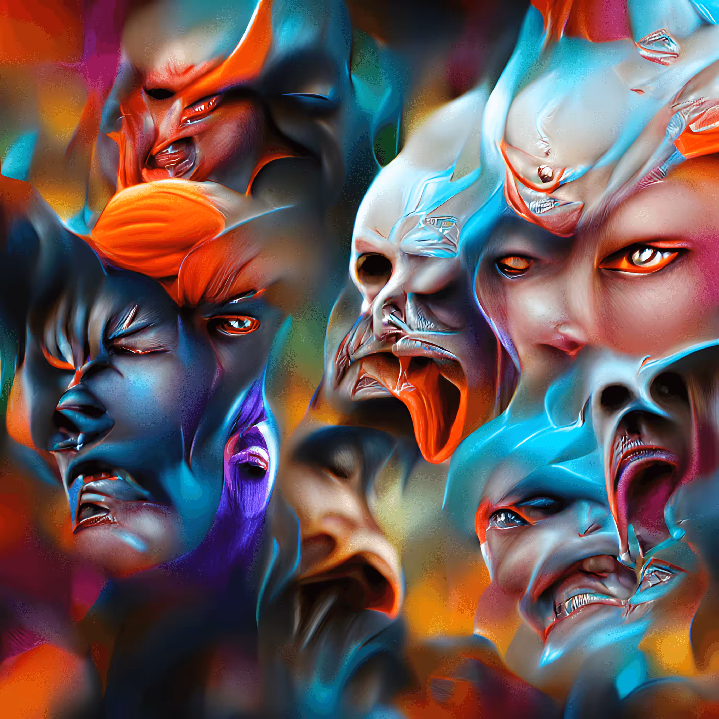 Face of Eternal Torment