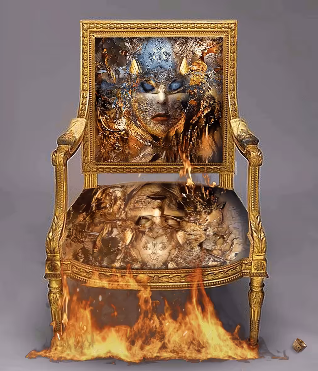 Please have a seat 11