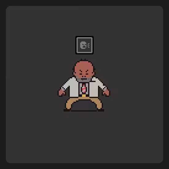 Tiny Boomer #61