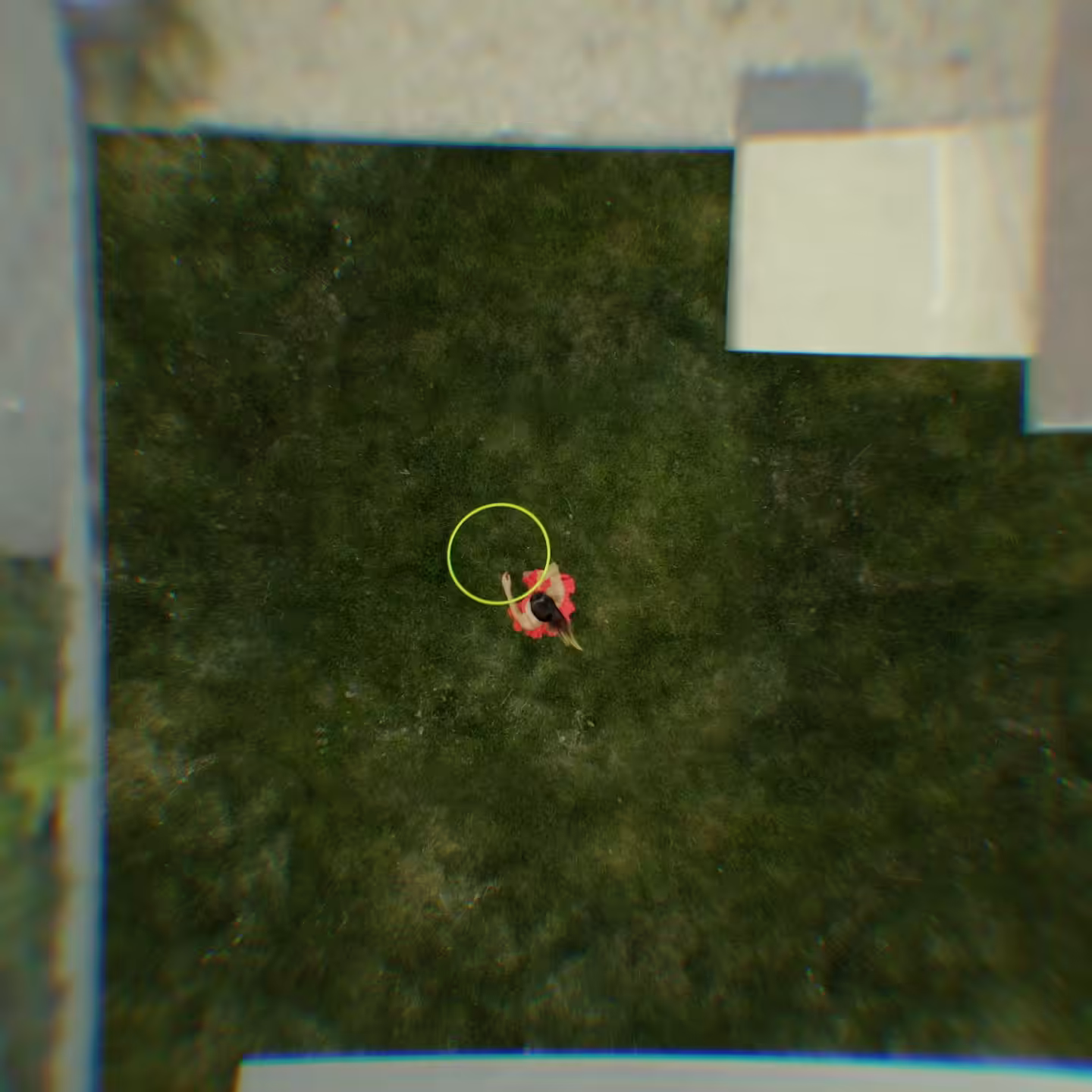 Hoop Vortex