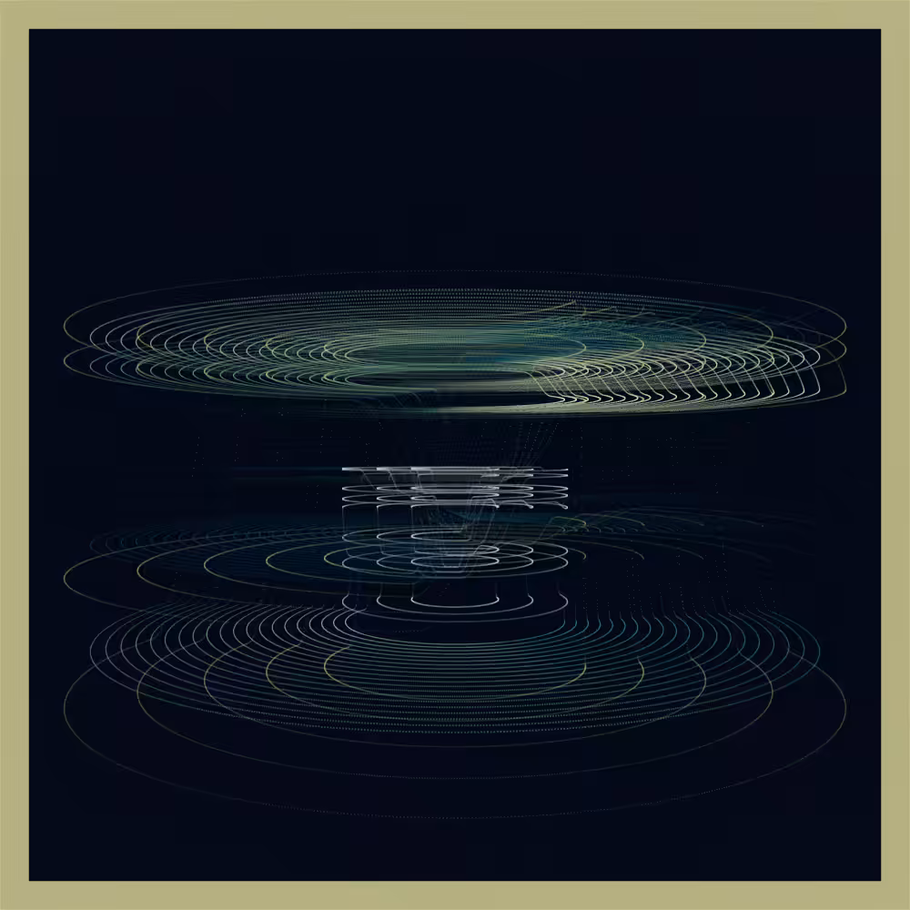 Mirage 001 #35