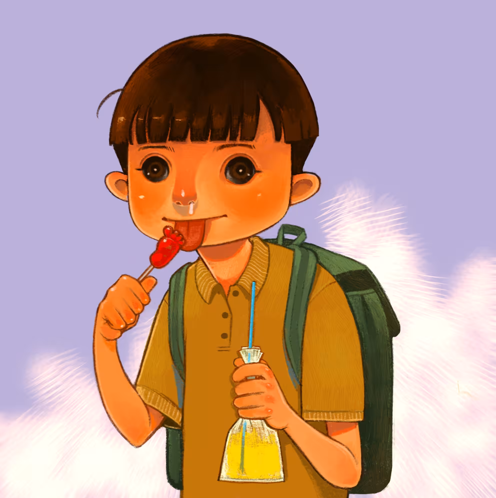 Munchies after School