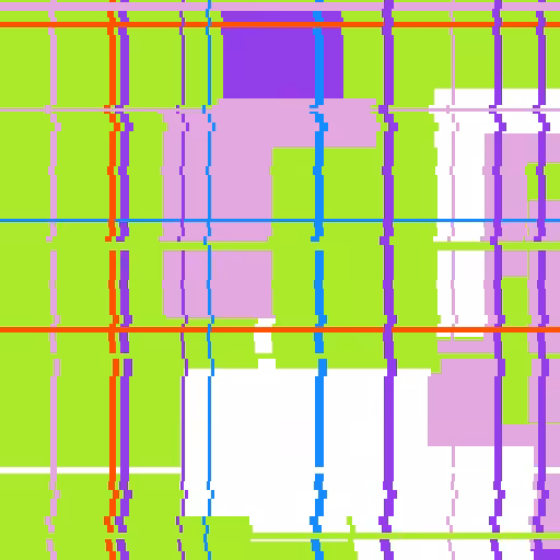 Chromatic Chaos #6352