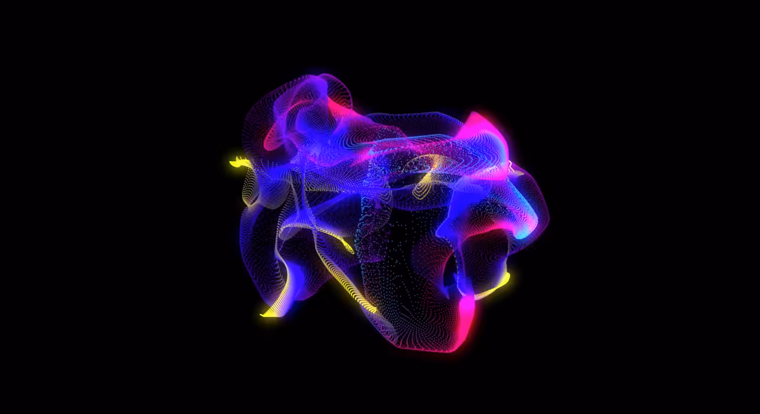 Luminous Abyss