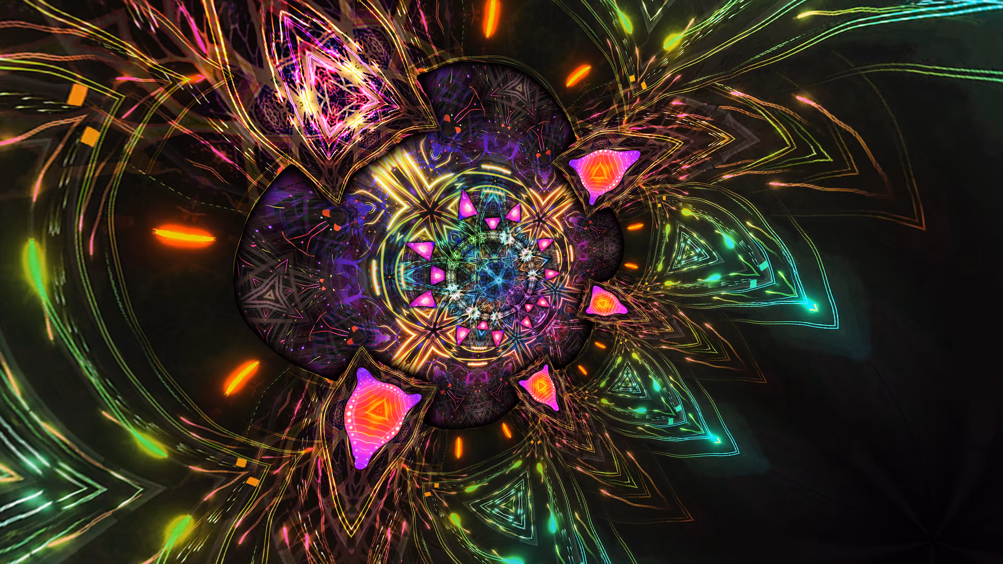 Warp #006