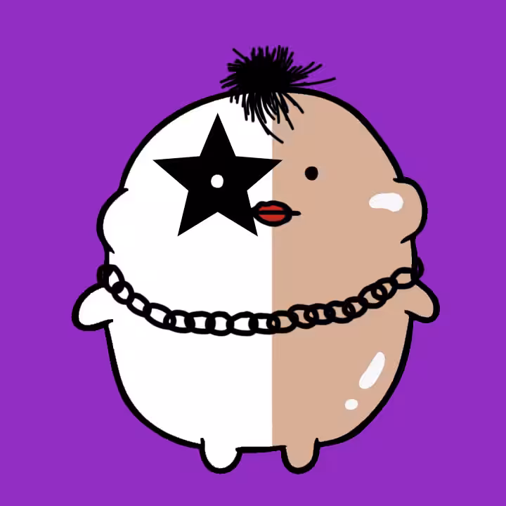 KISS TezTato